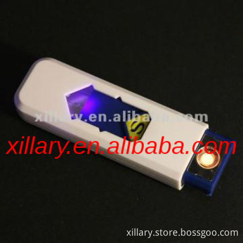 flameless cigarette lighter china manufactory usb lighter